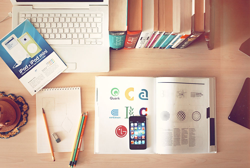 lavorare con un designer aziendale
