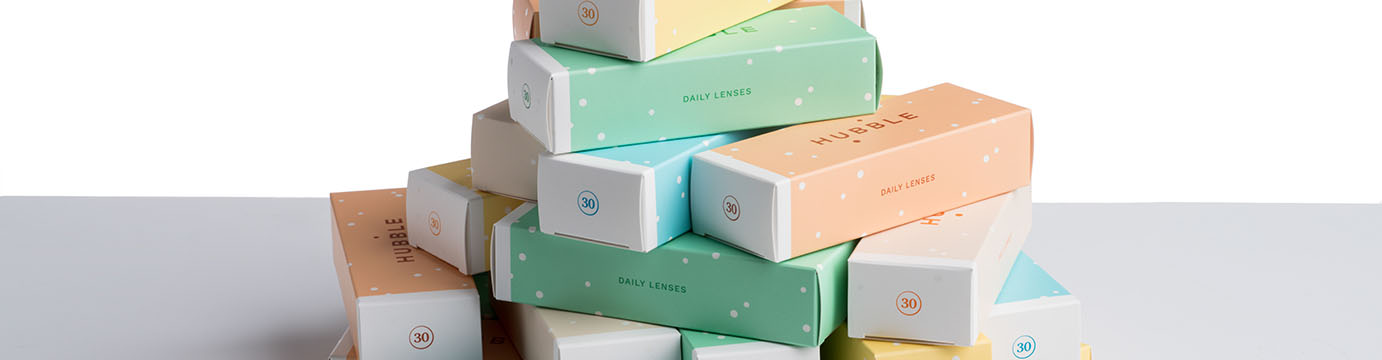 packaging promozione